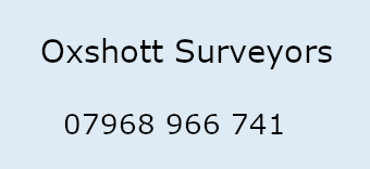 Oxshott Surveyors